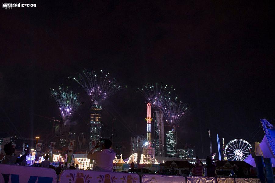 موسم الرياض