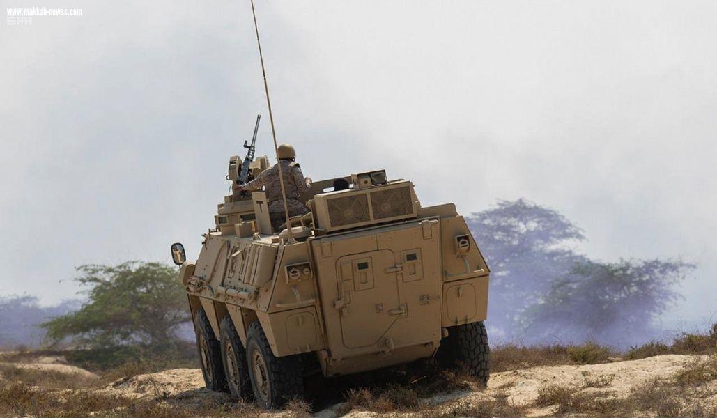 اختتام التمرين البحري الثنائي المختلط (جسر - 20) والتمرين البحري المسنود (أمواج - 4