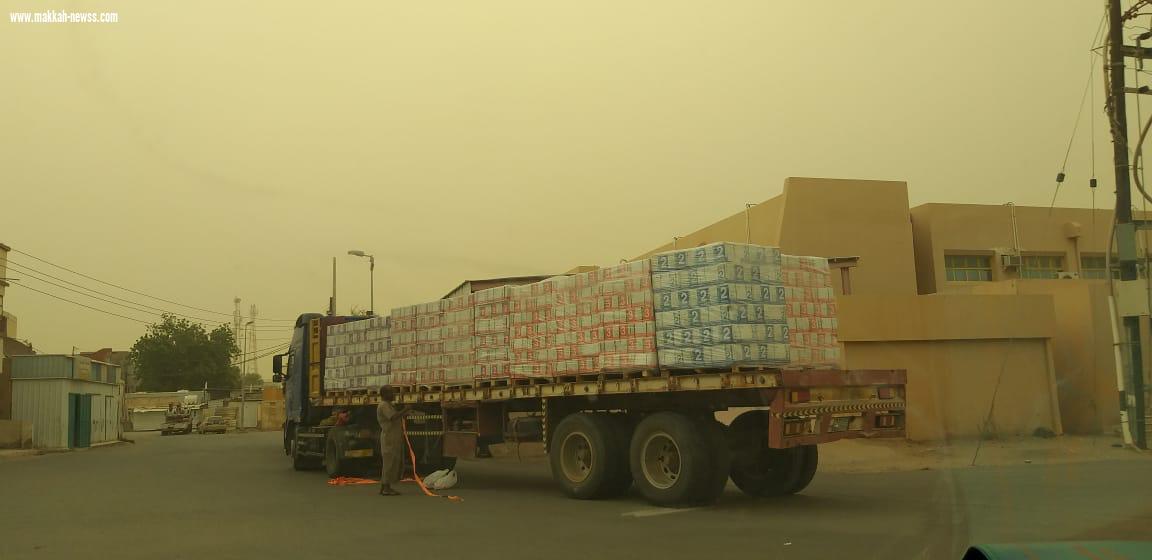 ضمن خطته للاستعداد للعام الدراسي المقبل  تعليم جازان يبدأ في توزيع المقررات الدراسية على مكاتب التعليم بالمنطقة