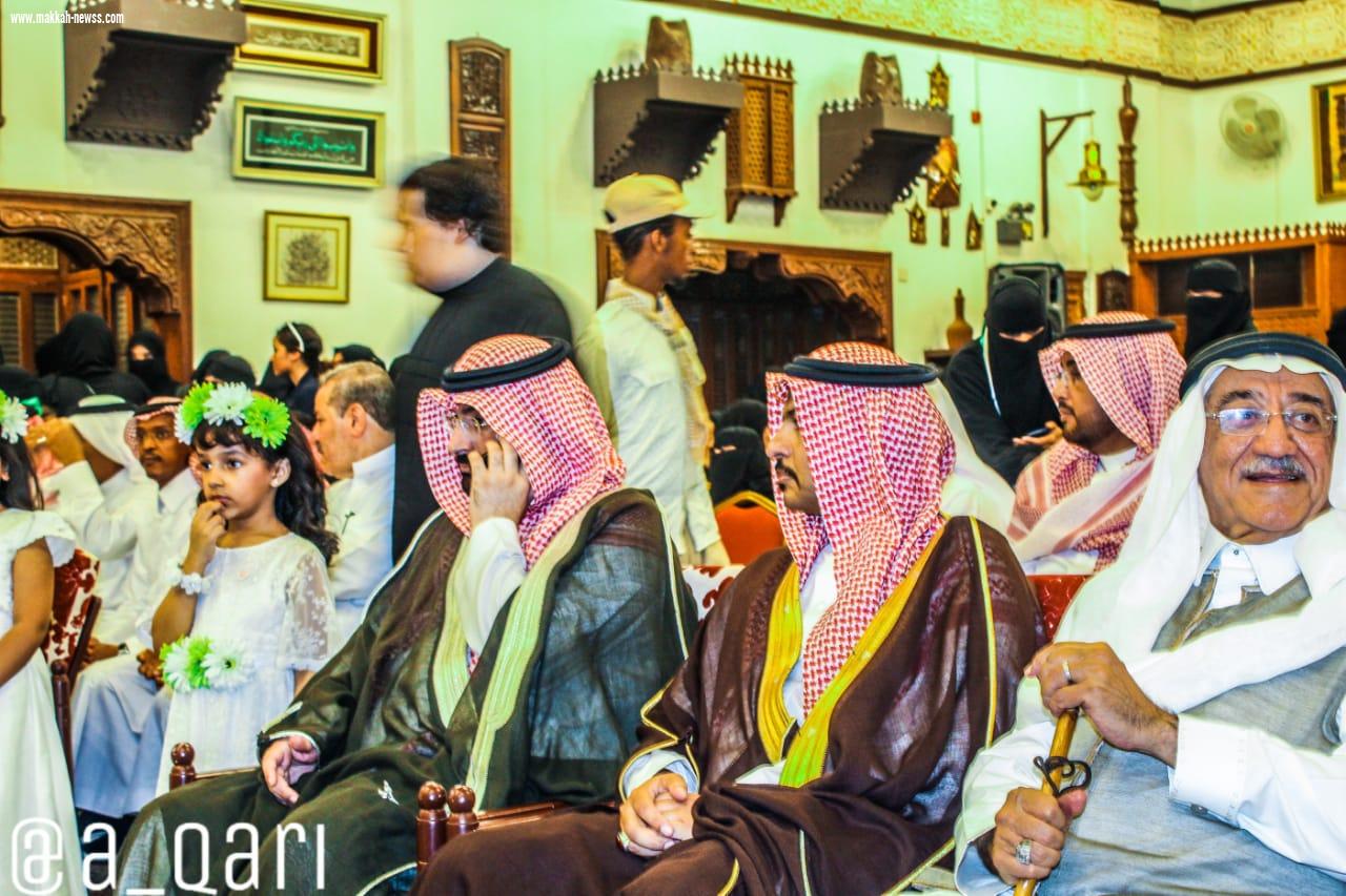فريق يونايتد للمواهب يشارك في احتفال متحف مدينة الطيبات بجدة باليوم الوطني ٨٩ للمملكة