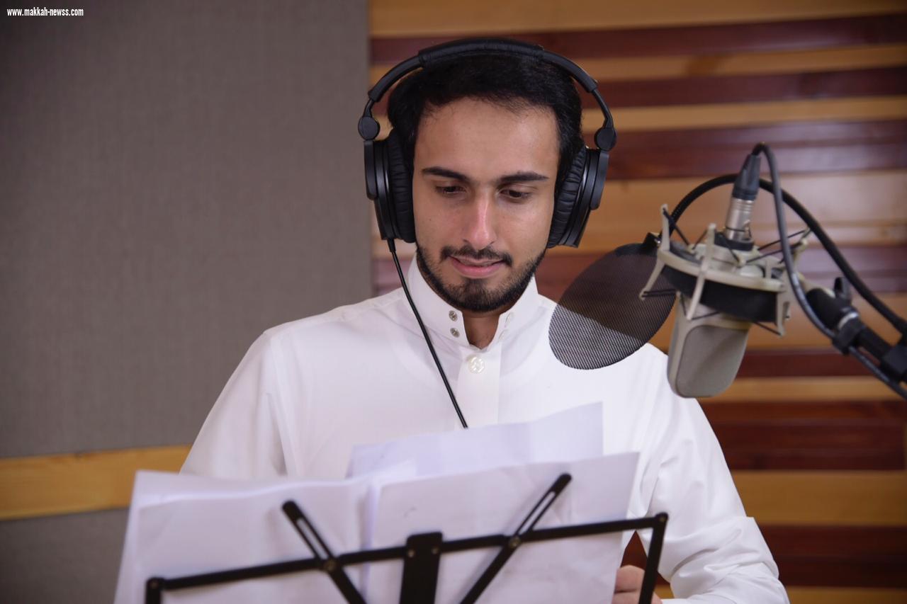 في حوار لصحيفة صوت مكة الاجتماعية  مع الممثل المتألق محمد الهاشم  -  نحن نعاني من أزمة نصوص ونفتقد للنصوص التي تحتوي على الإستقراء والتنبؤ لأحداث قادمة....