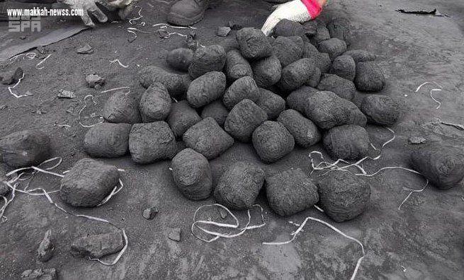 المديرية العامة لمكافحة المخدرات تكشف إحباط محاولات تهريب ما يقارب 33 مليون قرص 