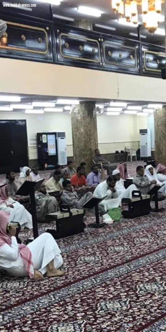 تعاوني القحمة يقيم ندوة توعوية عن أساليب جماعات الغلو في اختطاف الأبناء فكريا