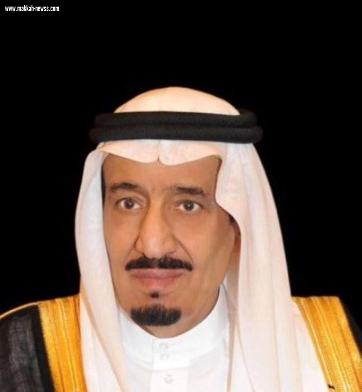 خادم الحرمين الشريفين  يدعو إلى صلاة الاستسقاء الخميس المقبل
