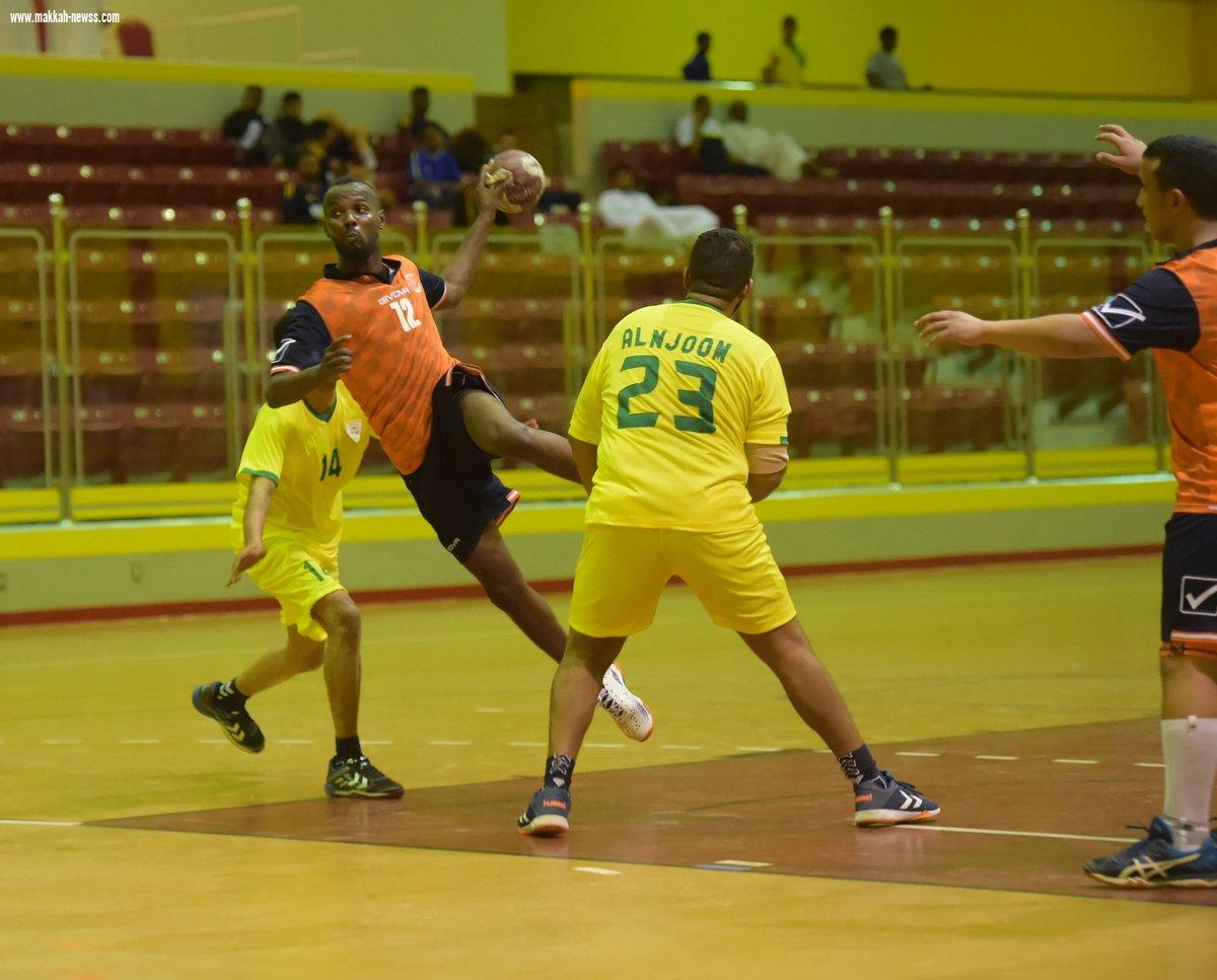 *فوز أندية حراء والجزيرة وعرعر والقادسية في ثاني جولات نهائيات بطولة المملكة لأندية الدرجة الثانية والمنافسات تتواصل اليوم بـ 4 مباريات*