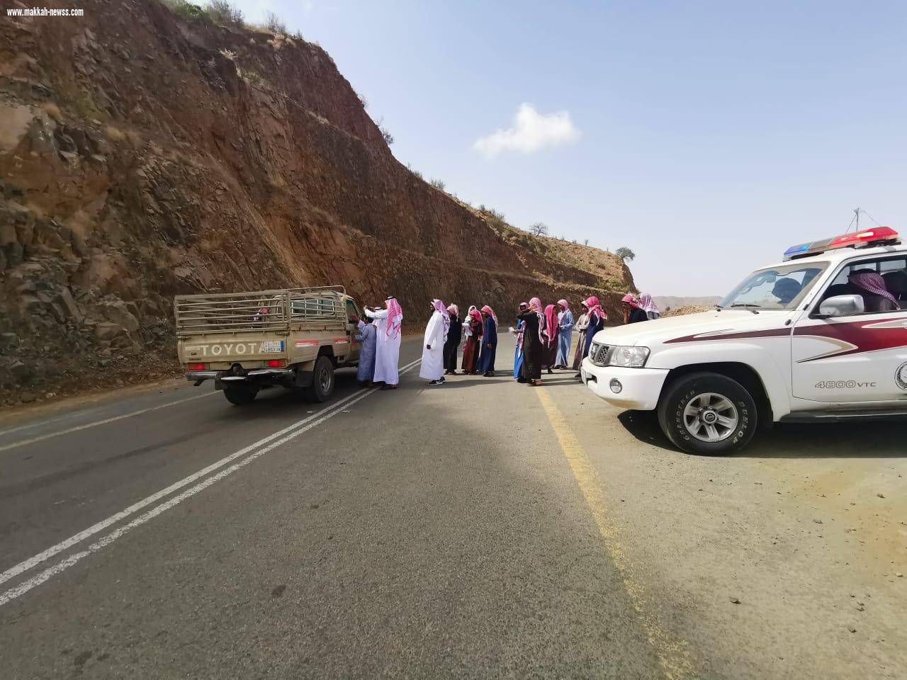 السهلي يدشن اسبوع البيئة الأول بالجوين