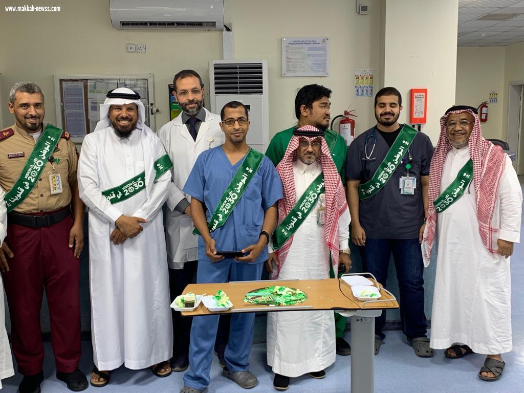 لفته بمناسبة عرس الوطن 89  