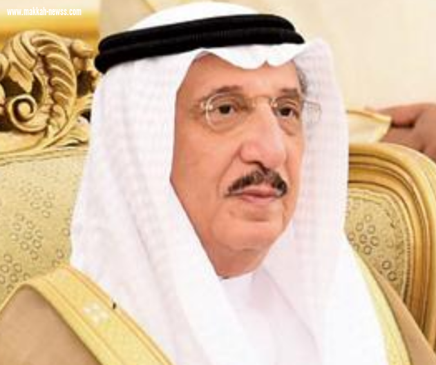 أمير جازان يدشن ويضع حجر الأساس لمشروعات مائية وبيئية تتجاوز قيمتها 5 مليارات ريال