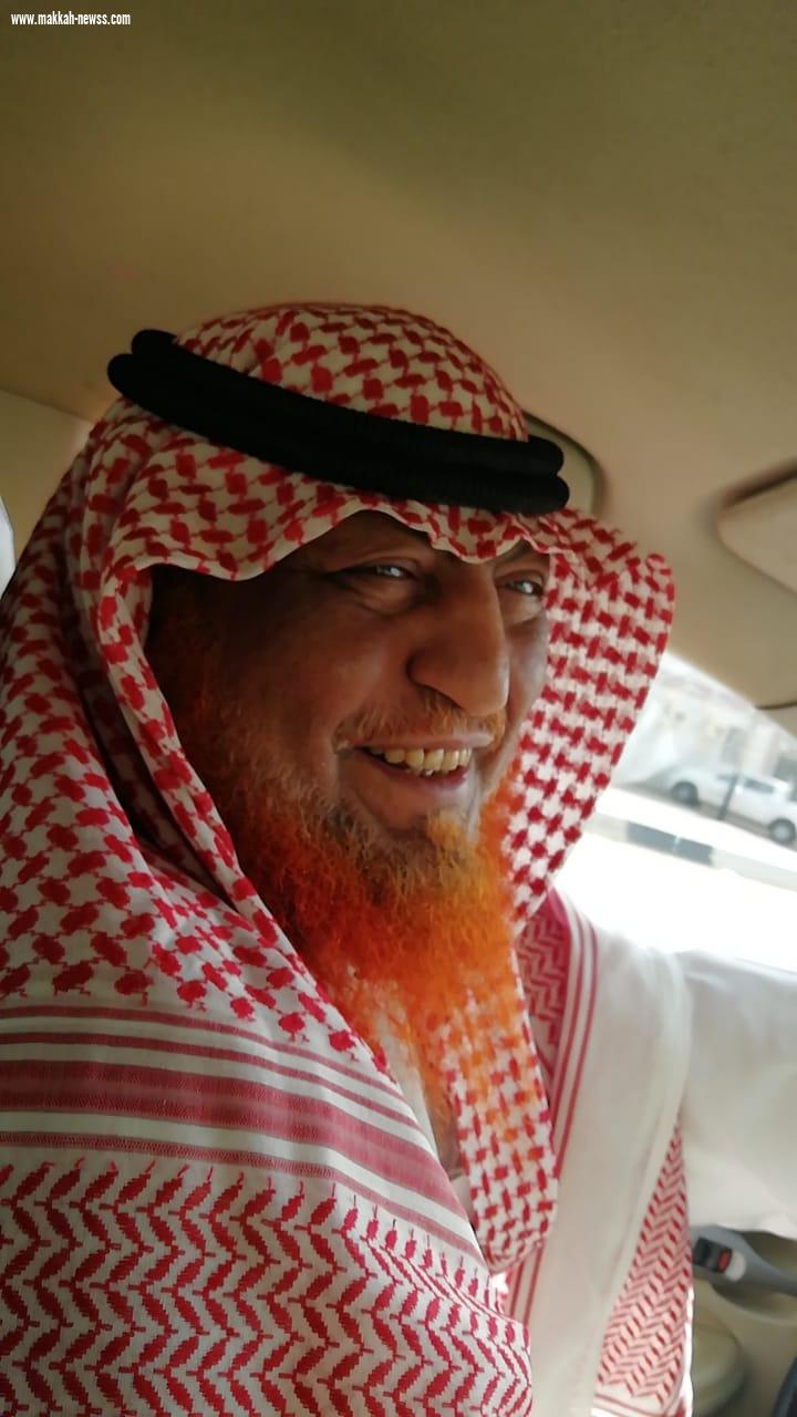 الكبش يشكر كلّ­َ من زاره في المستشفى أو سأل عنه