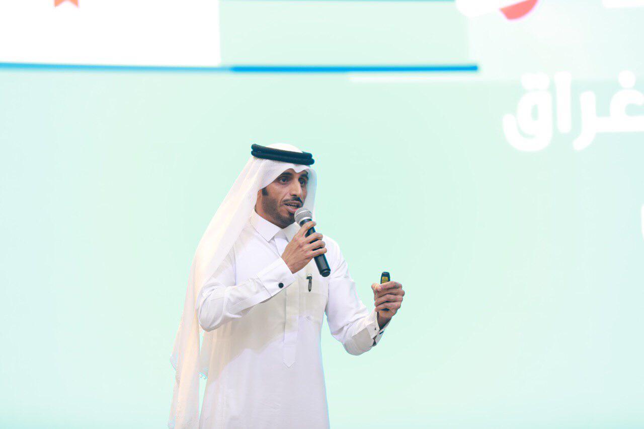 تعليم جازان يناقش الاختبارات الدولية وتجويد نواتج التعلم بمشاركة (2000) معلم ومعلمة‬