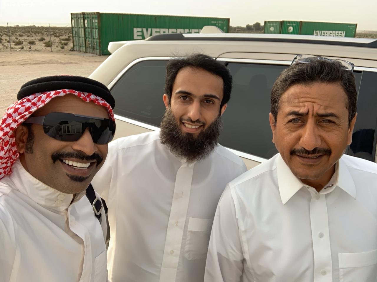 في حوار لصحيفة صوت مكة الاجتماعية  مع الممثل المتألق محمد الهاشم  -  نحن نعاني من أزمة نصوص ونفتقد للنصوص التي تحتوي على الإستقراء والتنبؤ لأحداث قادمة....
