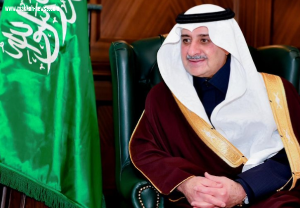 أمير تبوك يرعى تسليم 635 أسرة لوحدات الإسكان التنموي