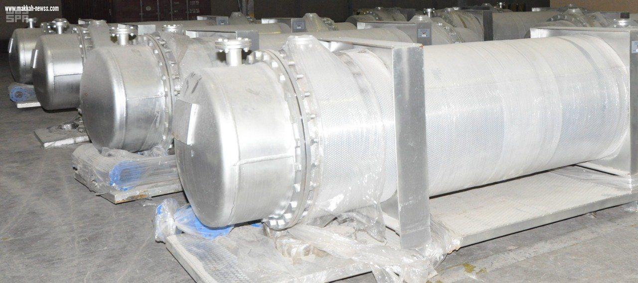 المديرية العامة لمكافحة المخدرات تكشف إحباط محاولات تهريب ما يقارب 33 مليون قرص 