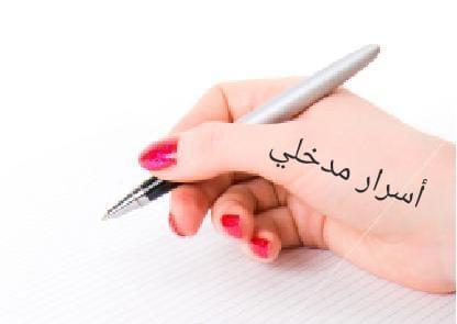 اكتشف قدراتك. 