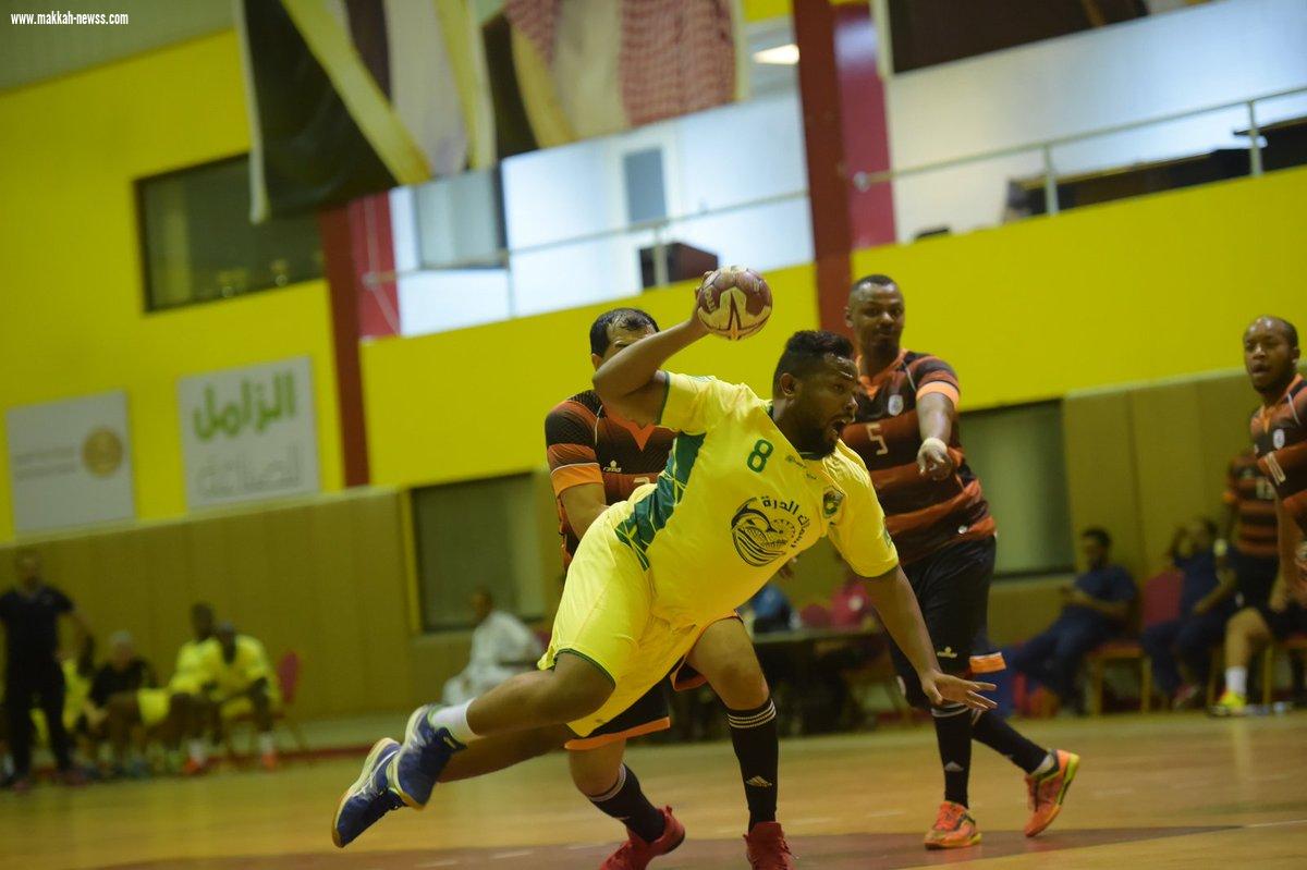 *فوز أندية حراء والجزيرة وعرعر والقادسية في ثاني جولات نهائيات بطولة المملكة لأندية الدرجة الثانية والمنافسات تتواصل اليوم بـ 4 مباريات*