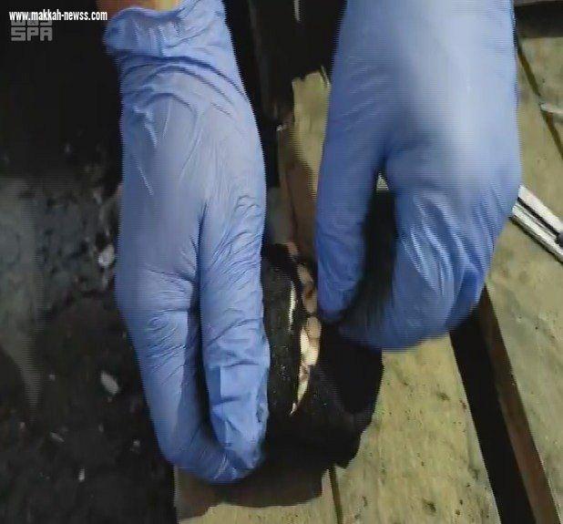 المديرية العامة لمكافحة المخدرات تكشف إحباط محاولات تهريب ما يقارب 33 مليون قرص 