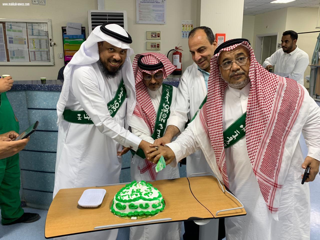 لفته بمناسبة عرس الوطن 89  