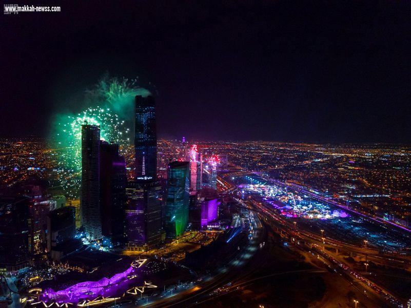 موسم الرياض