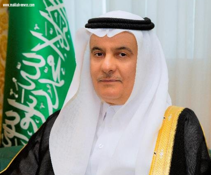 وزير البيئة والمياه والزراعة يرفع التهنئة للقيادة بمناسبة إعلان الميزانية العامة