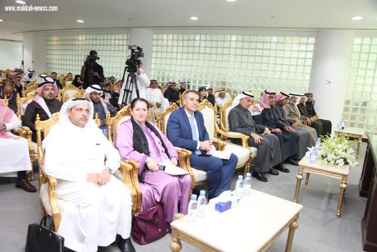    الصندوق الدولي للتنمية الزراعية يدشن في الرياض أول مكتب اتصال لخدمة دول الخليج  و 