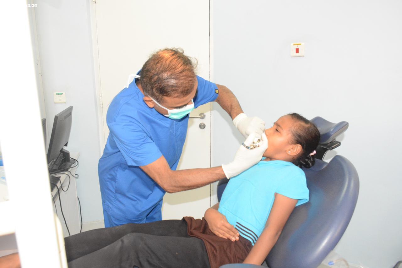 مستشفى شرق جدة يقيم معرضا توعويا بمناسبة اليوم العالمي للمواليد الخدج