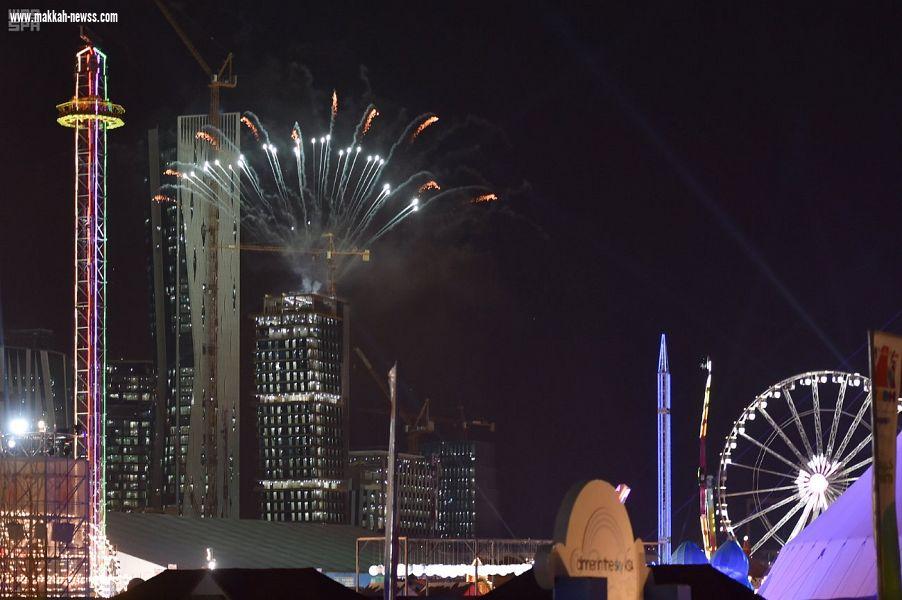 موسم الرياض