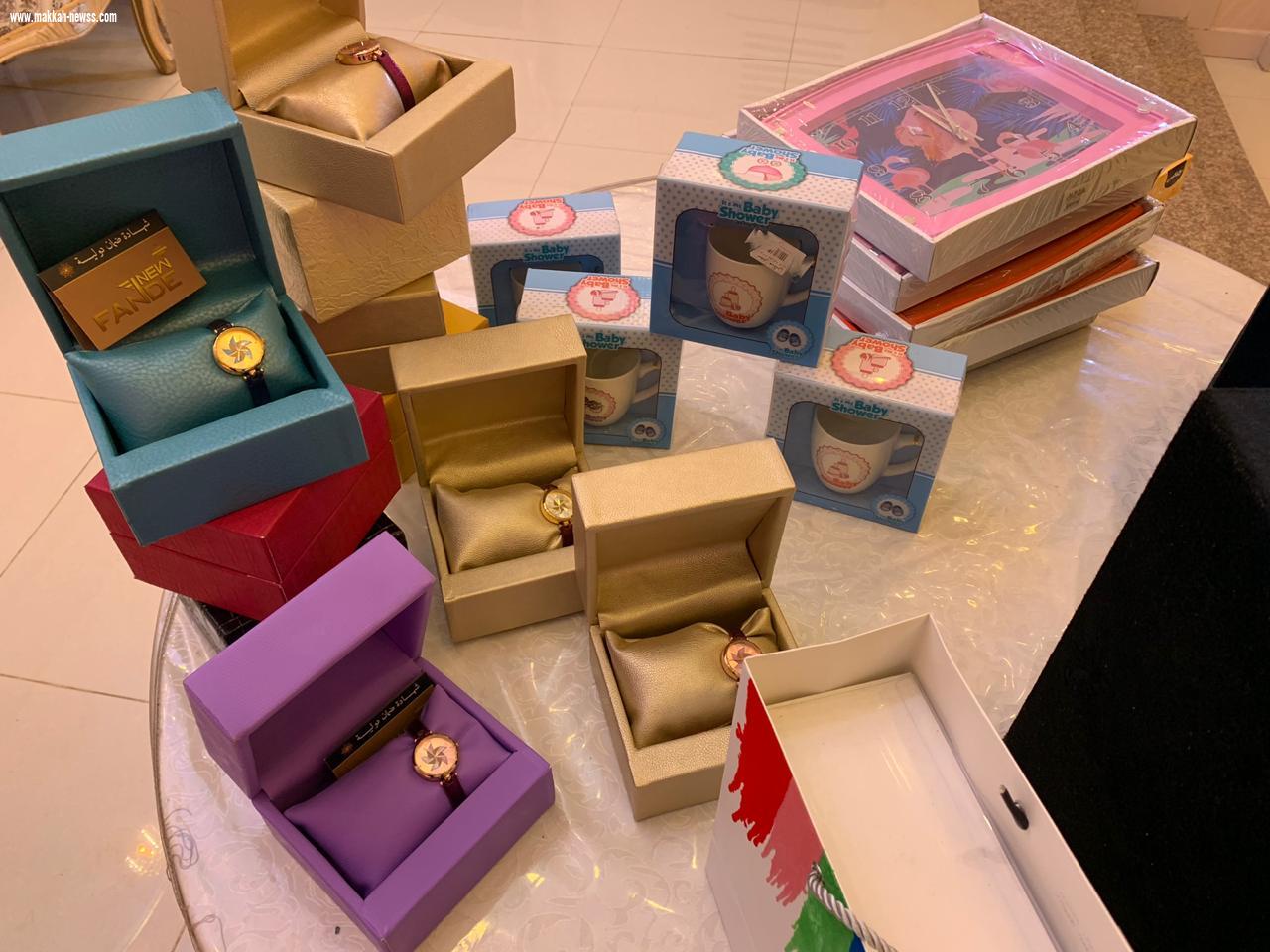 مسائات ربيعية تقدمها لجنة التنمية الاجتماعية على مسرح روفان 