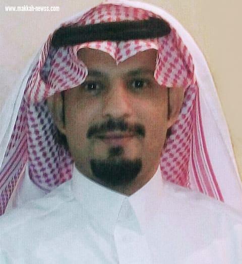 عبدالله الأمير مديراً لتحرير صحيفة أضواء المستقبل 
