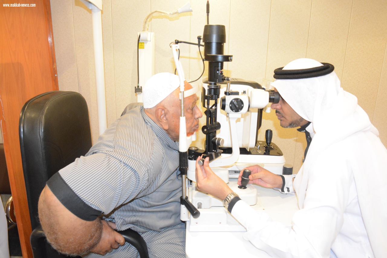 مستشفى شرق جدة يقيم معرضا توعويا بمناسبة اليوم العالمي للمواليد الخدج