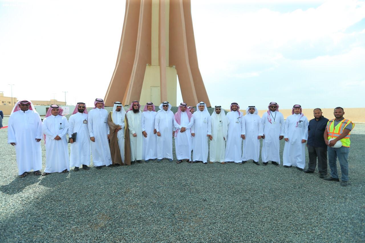 بطول 112 كيلو متر طولي لخدمة 43 ألف نسمة ... المياه الوطنية تدشن مشاريع جديدة لخدمات المياه في محافظة تربة