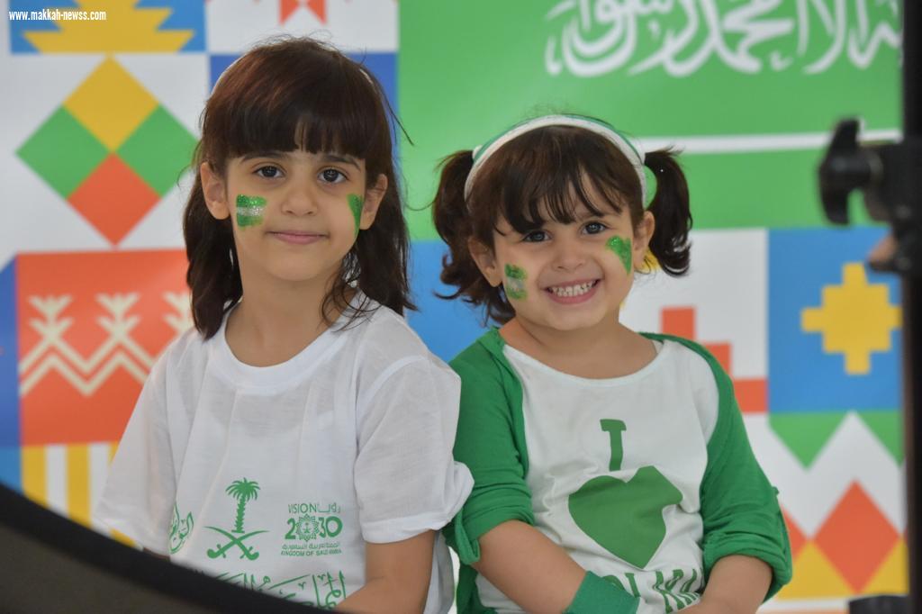 بحضور 50 ألف زائر .. الجبيل تختتم فعاليات اليوم الوطني89