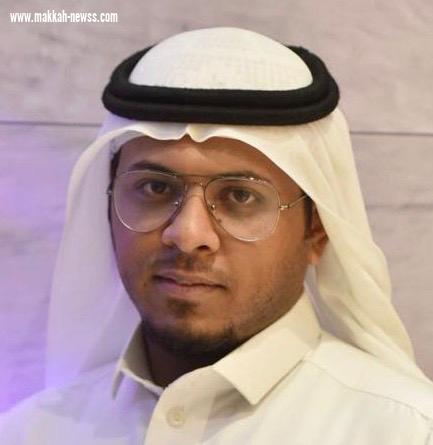تركي الثبيتي مدير تحرير لصحيفة صدى الحجاز لمحافظة الطائف