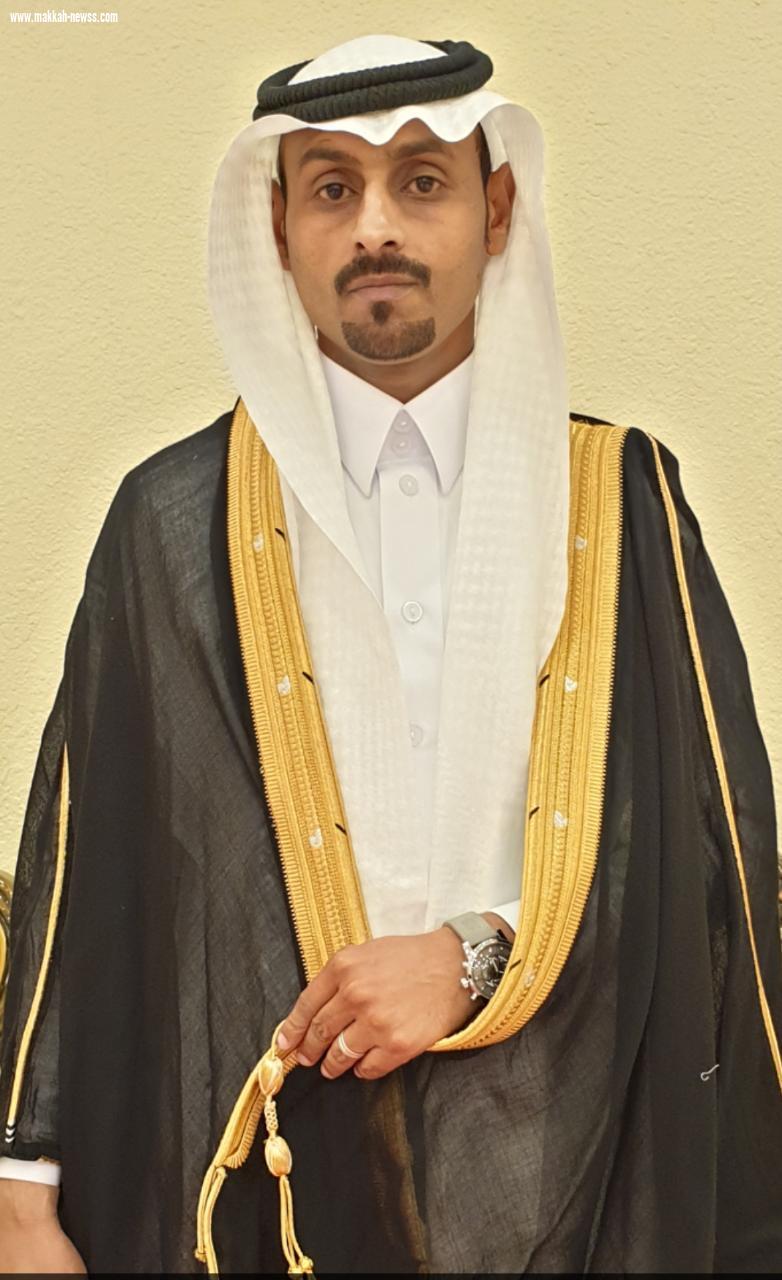 محمد عاتي  يحتفى بزواجه في قصر ليالينا للافراح والمناسبات بأبوعريش