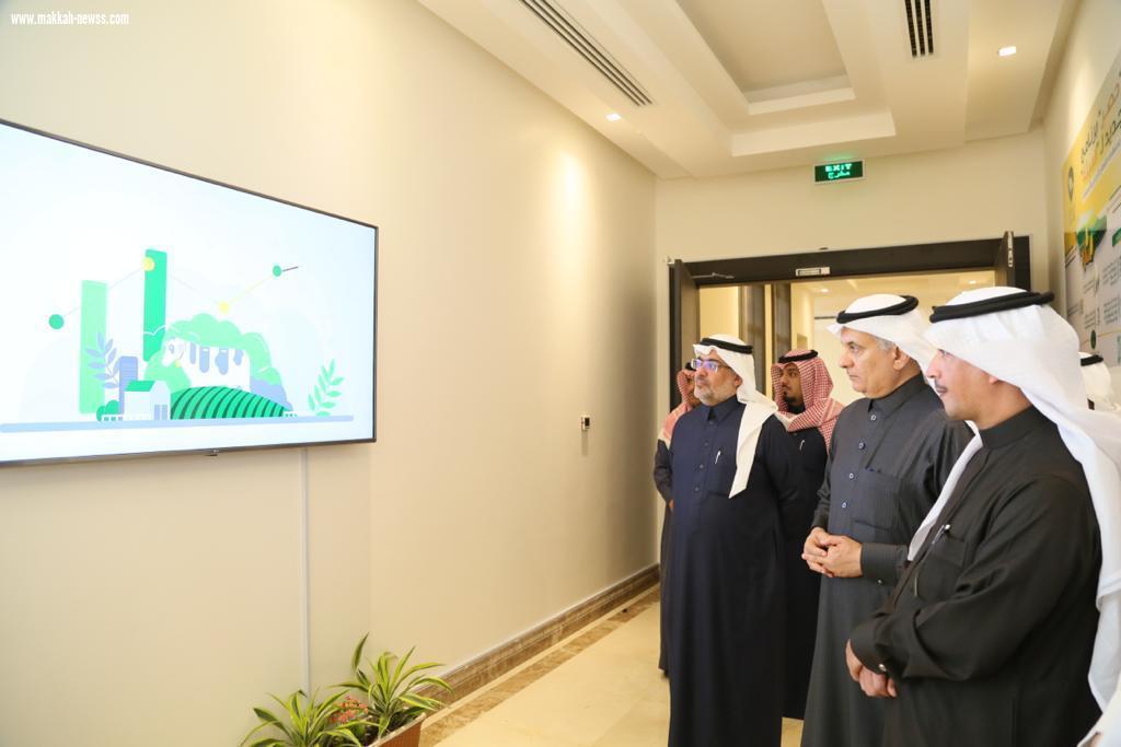 تحقيقاً للأمن الغذائي ودعماً للقطاع الزراعي  