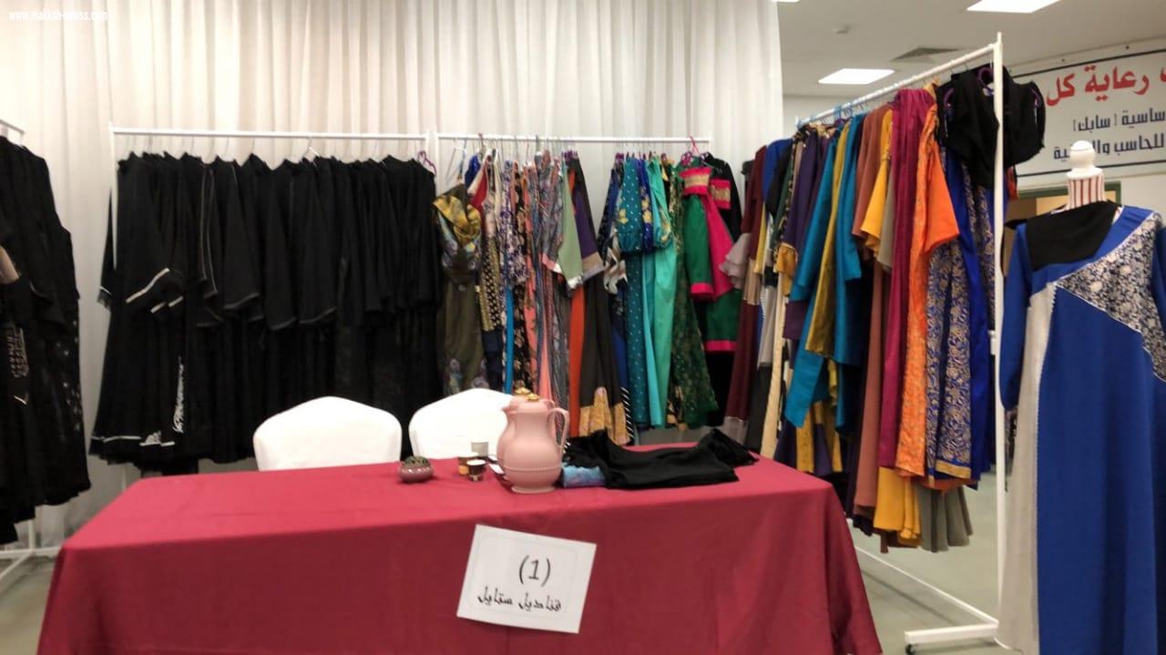 وهج النسائية تقيم مهرجانها الاول للبخور والعطور في الجبيل