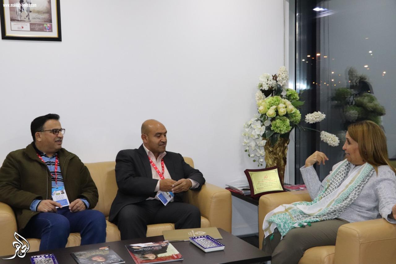 الأهلي و الاتحاد يحققان انتصارين في أول مبارياتهما في بطولة أندية غرب آسيا الثالثة لكرة الطاولة بالمنامة