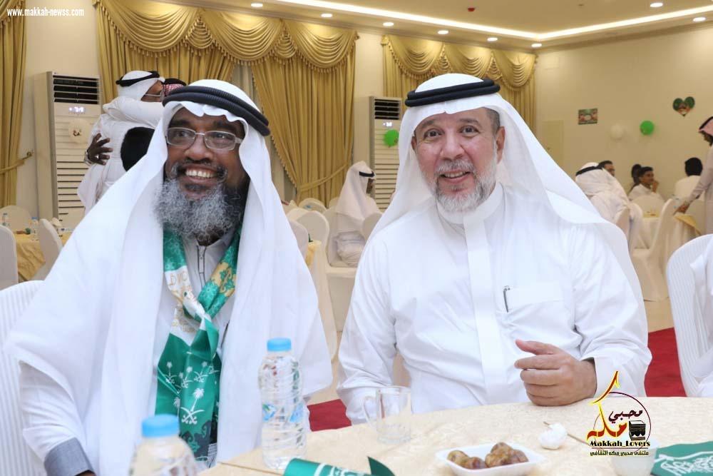 أمسية وفاء في عيد سيد الأوطان ٨٩