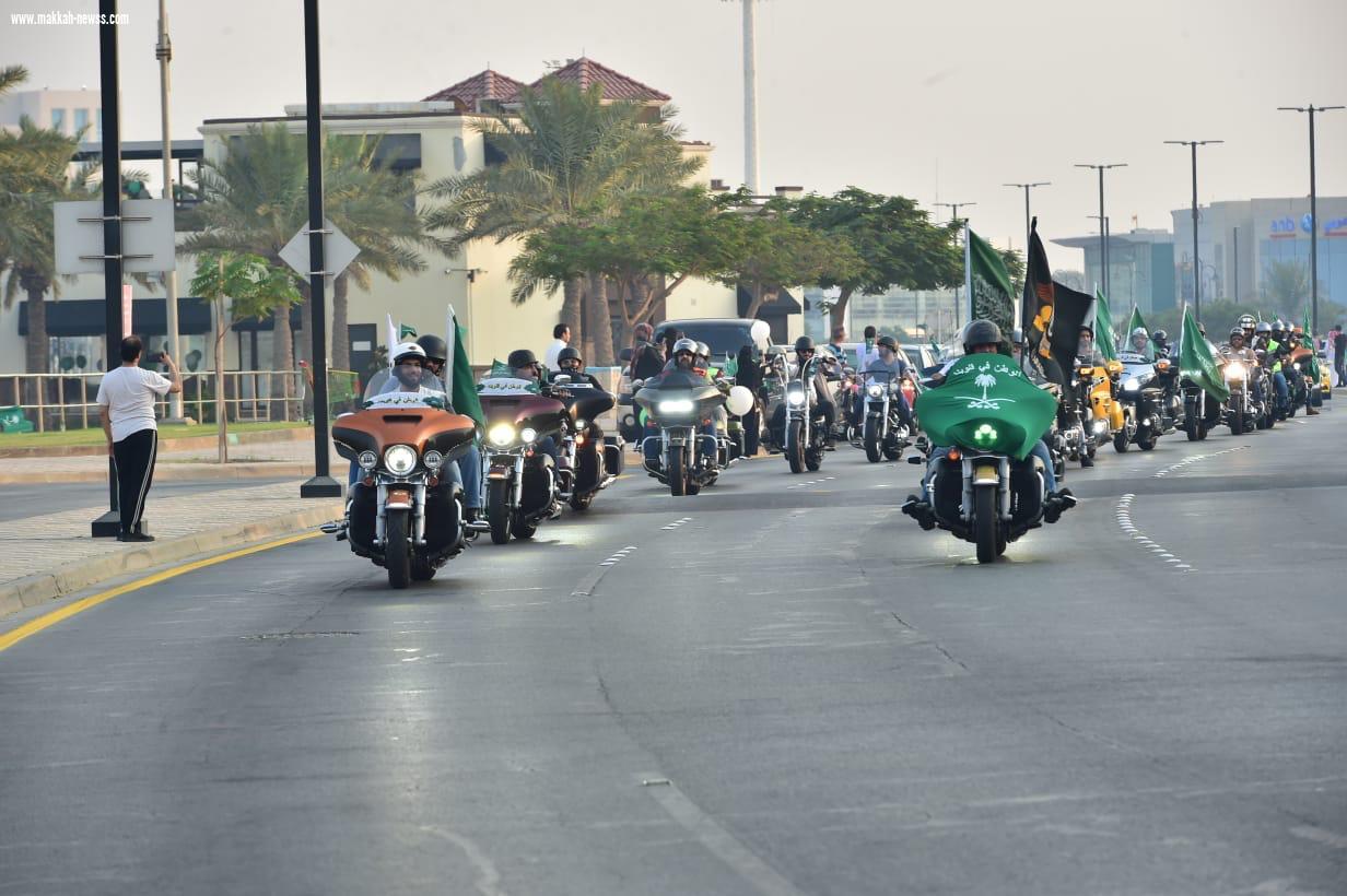 بحضور 50 ألف زائر .. الجبيل تختتم فعاليات اليوم الوطني89