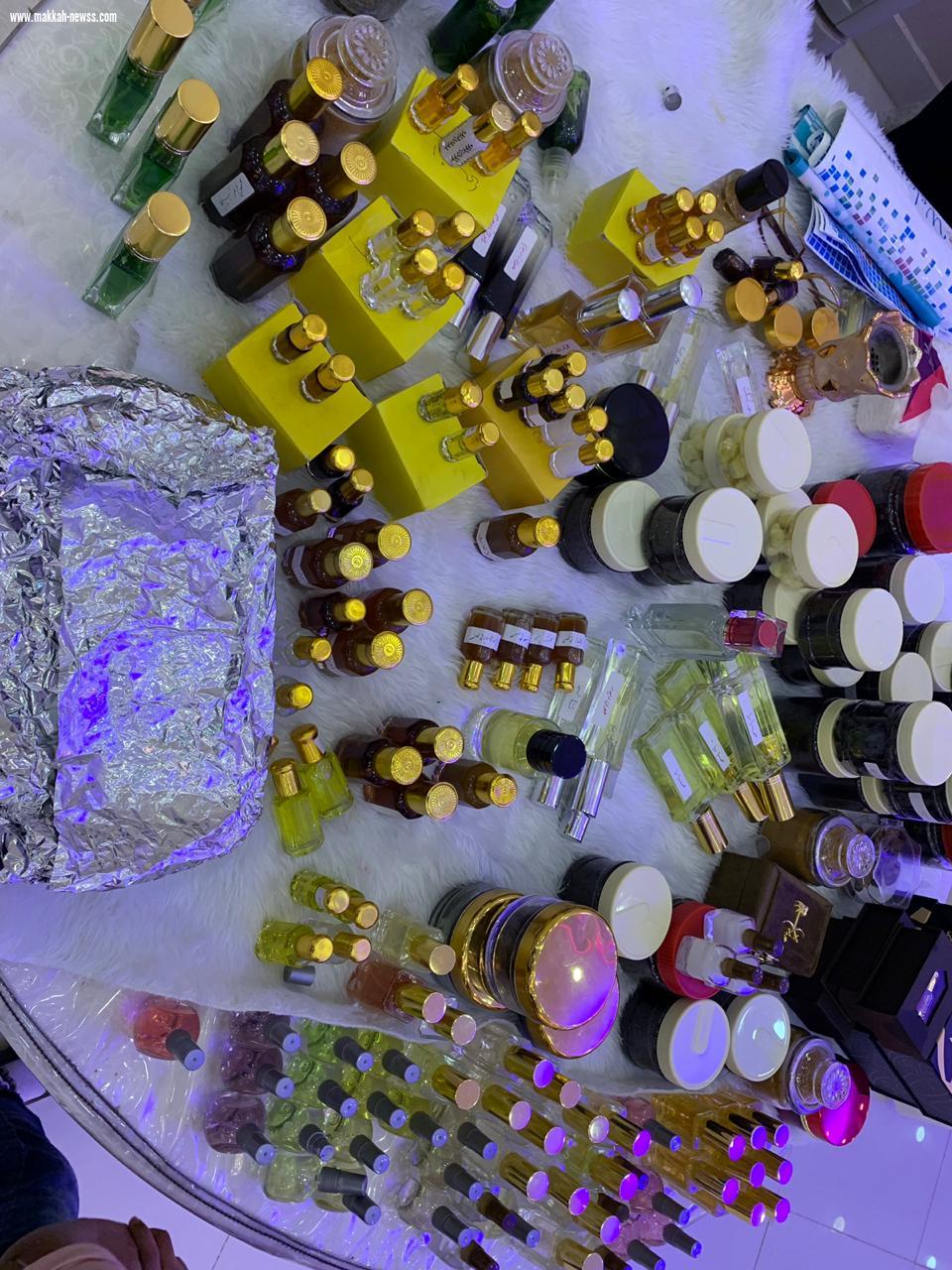 مسائات ربيعية تقدمها لجنة التنمية الاجتماعية على مسرح روفان 