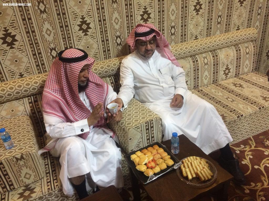 الباش يزور نادي الإمام عاصم