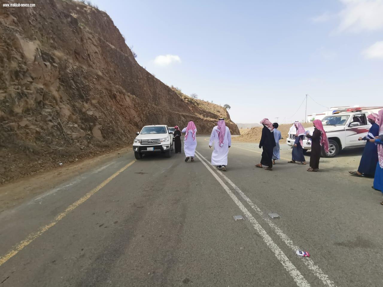 السهلي يدشن اسبوع البيئة الأول بالجوين