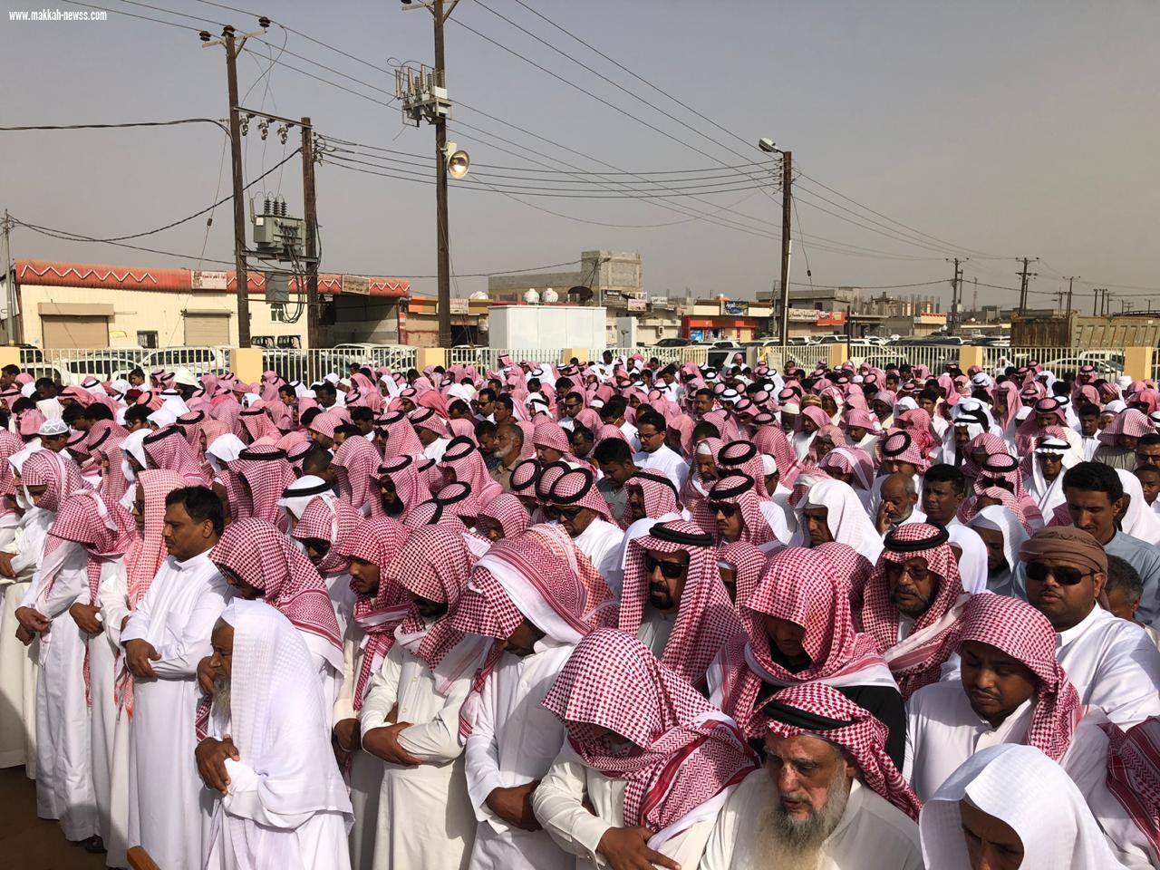 جموع غفيرة من الحد الجنوبي تشيع