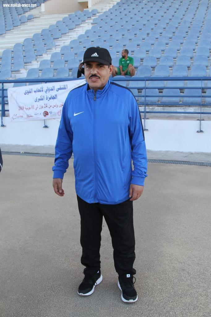 جدة تستضيف بطولة درع الاتحاد لالعاب القوى بمشاركة أكثر من 300 لاعبا