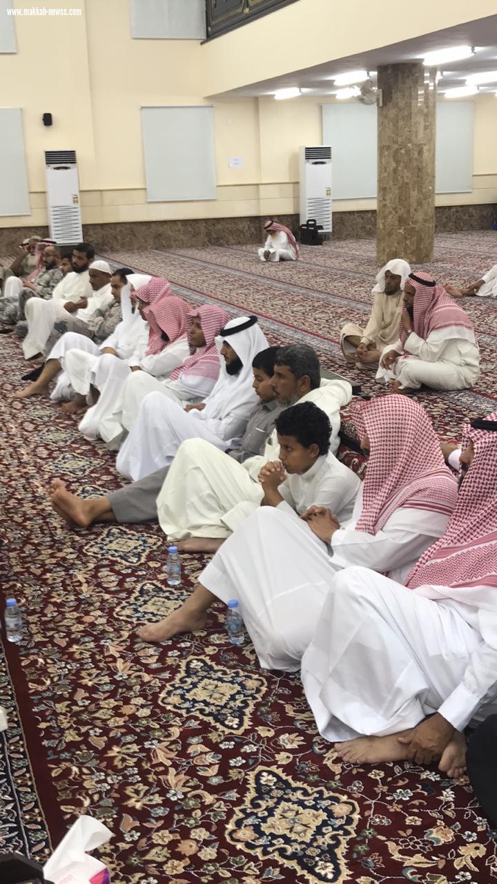 تعاوني القحمة يقيم ندوة توعوية عن أساليب جماعات الغلو في اختطاف الأبناء فكريا