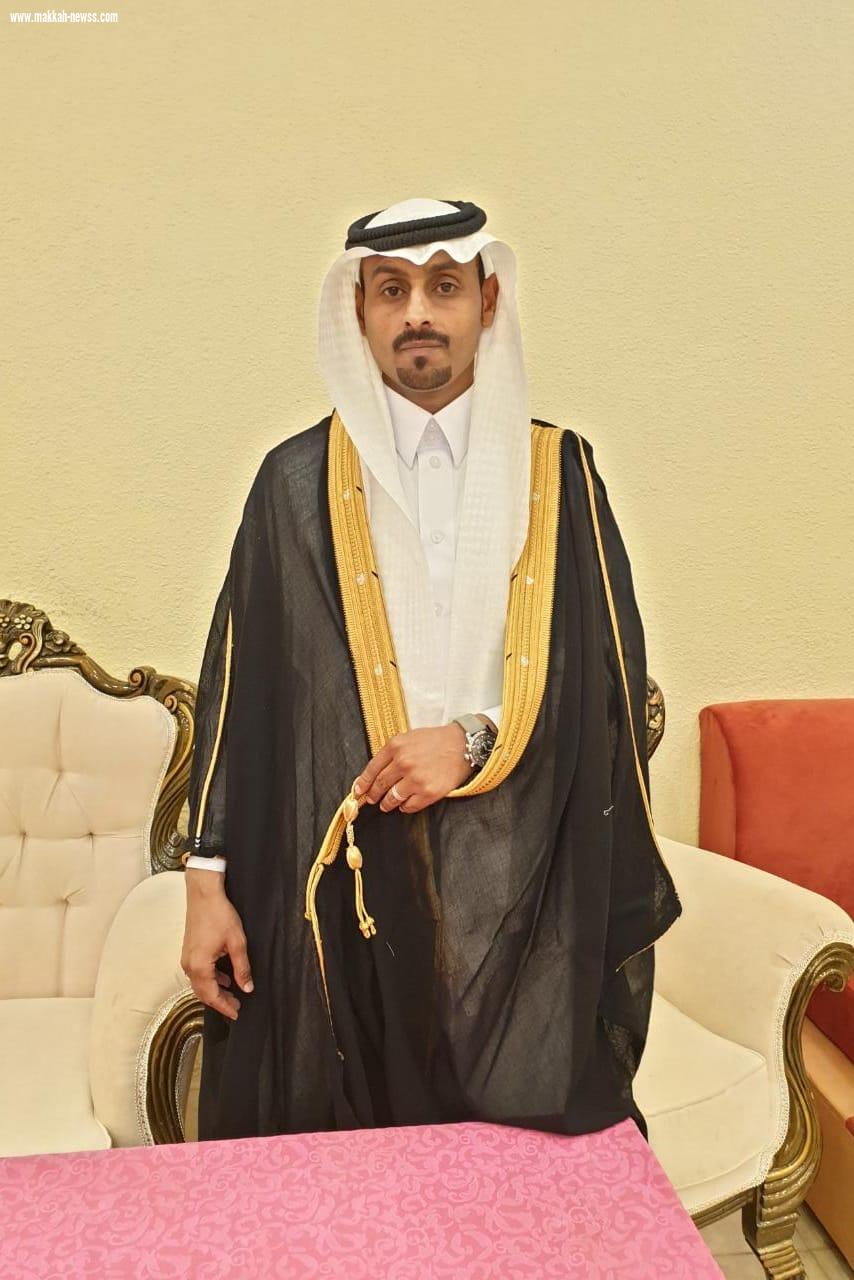 محمد عاتي  يحتفى بزواجه في قصر ليالينا للافراح والمناسبات بأبوعريش