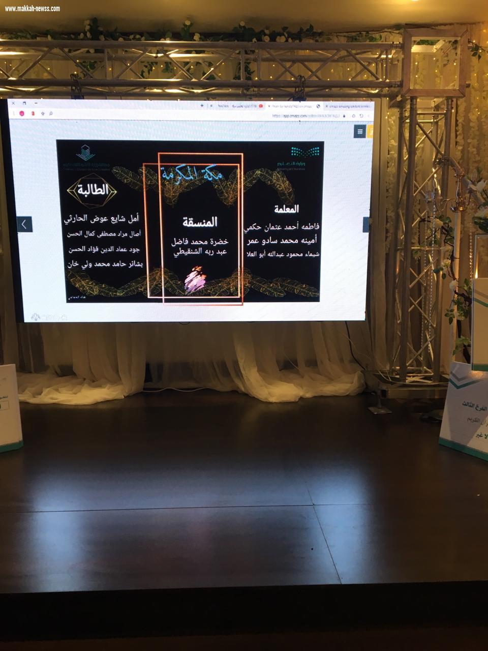 تعليم جازان يحصد المراكز الأربعة الأولى في مسابقة القران على مستوى المملكة