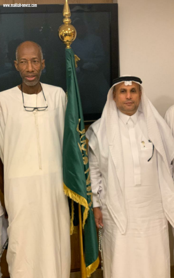 الحب والاخاء تحتضن بطولة الصداقة للجاليات ب١٦ فريق