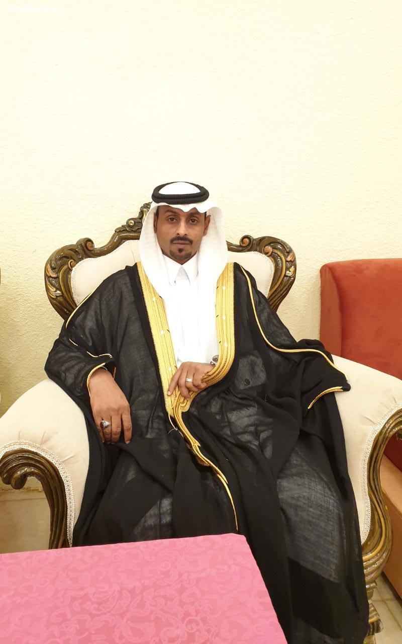 محمد عاتي  يحتفى بزواجه في قصر ليالينا للافراح والمناسبات بأبوعريش