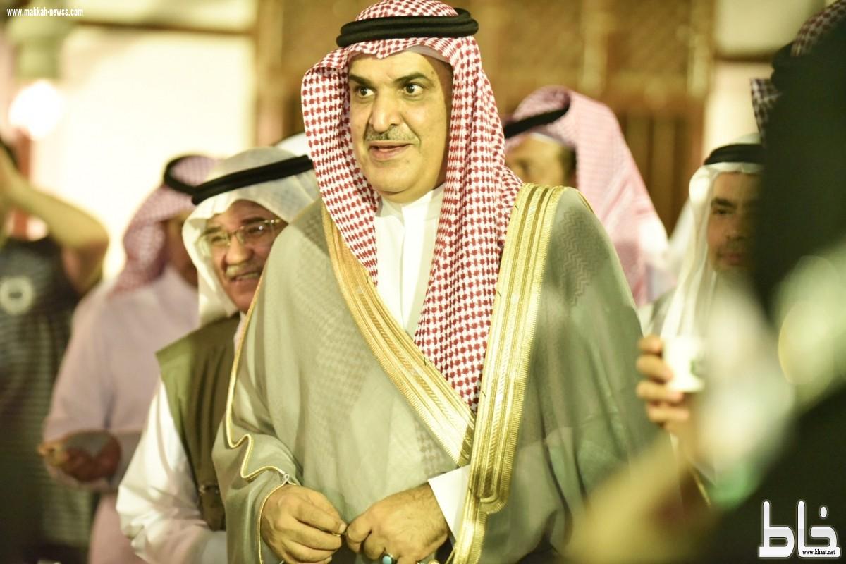 اليوم الوطني في عيون منظمي احتفالية مدينة الطيبات العالمية