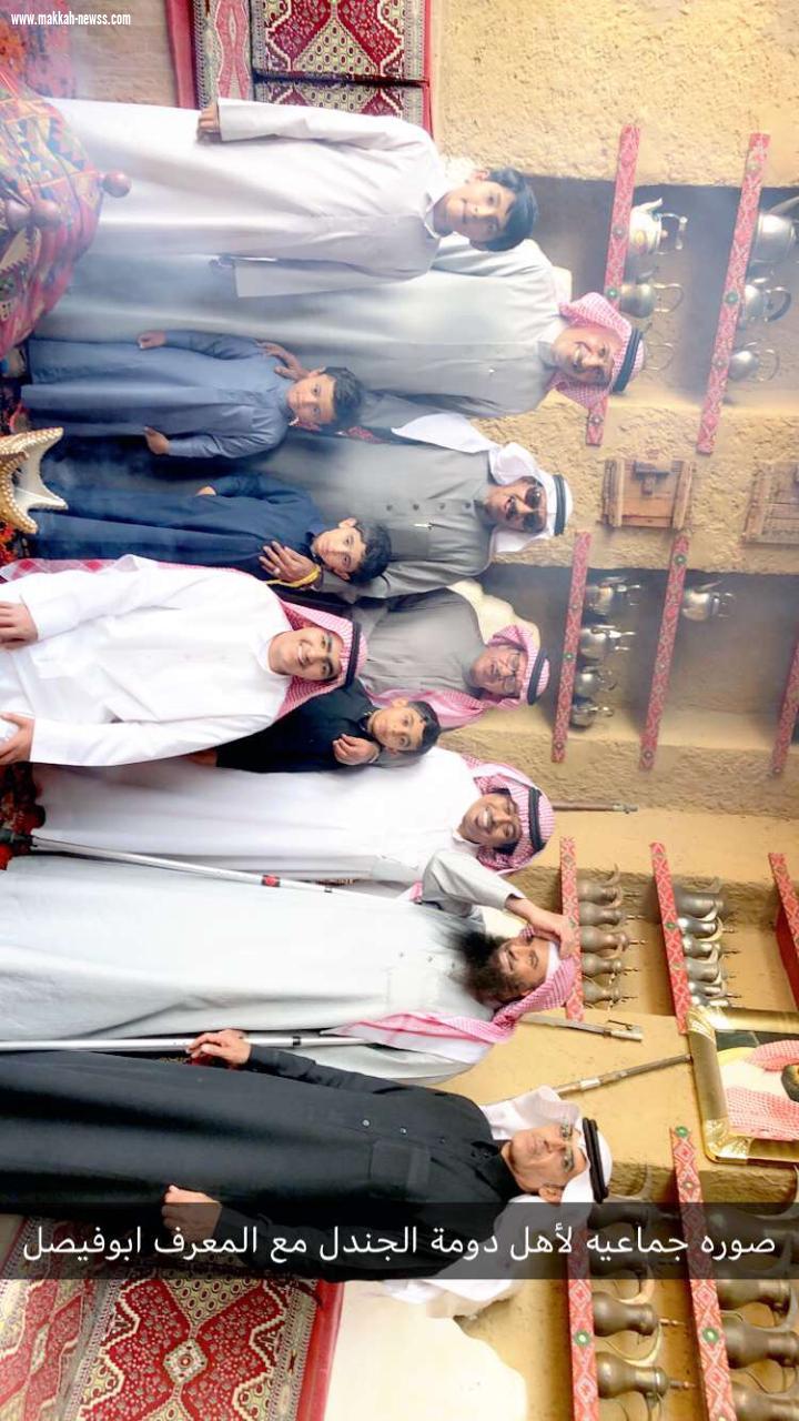 ساعة مع ضيف في ملتقى تراثنا2030 مع أحد أعيان منطقة الجوف الاستاذ أحمد القعيد ومبادراته وأسرته في حفظ التراث والآثار وإبراز موروث الجوف في ضيافة التقديم